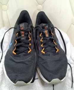 Size 10 - Nike Downshifter 11 Black Coast - Picture 1 of 21