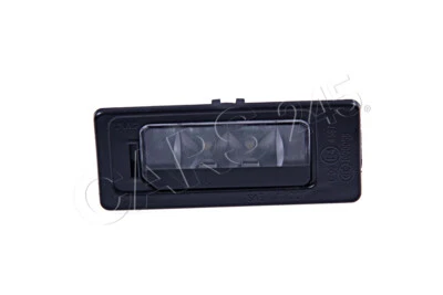 TYC Kennzeichenleuchte LED Für VW SKODA SEAT Caddy Alltrack IV Golf 3AF943021 - Bild 1 von 2