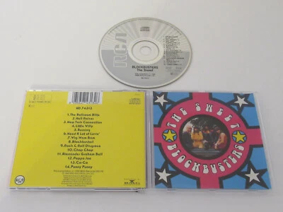 The Sweet – Blockbusters / RCA – ND 74313 CD ALBUM  - Bild 1 von 3