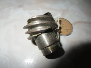 NORS 4724 Ignitor Gear 1920 1921 1922 1923 1924 1925 Willys Knight Autolite GJ26 - Picture 1 of 7