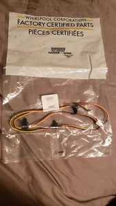 W11459337 Whirlpool Harns Wire OEM W11459337 - Picture 1 of 2