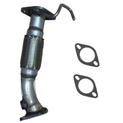 Tubo de escape para Hyundai Elantra GT 2013 Foto 1 de 4