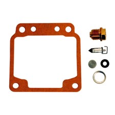 Outlaw OR2469 Carburetor Carb Repair O-Ring Rebuild Kit Yamaha MAXIM/SECA XJ650