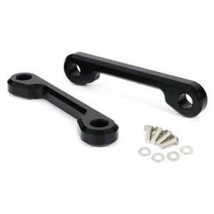 Kit de ganchos traseros para carreras de motocicleta aptos para Kawasaki Ninja 250 18-21 - Imagen 1 de 6