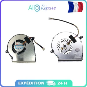 Ventilateur MSI GE62VR GL62M GP62MVR GL72MVR MS-16J9 16JB GP72VR PE62 - Photo 1/2