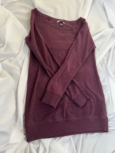 UNDERCOVER Maglione vestito oversize Victoria's Secret