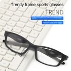 6 Colors Frame Glasses PC Plastic Presbyopia Eyeglasses  Men and Women