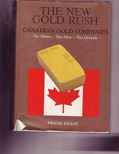 New Gold Rush Canadian Gold Companies Volume 1 - Imagen 1 de 1