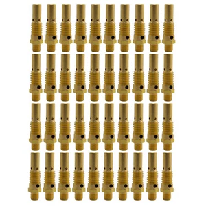 TWECO #2 Style 52 Gas Diffuser - 40 Each - 52 - Picture 1 of 6