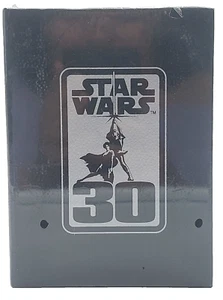 Cartamundi Ltd. Edt. Star Wars A New Hope 30th Anniversary Spielkarten / Sealed - Bild 1 von 4