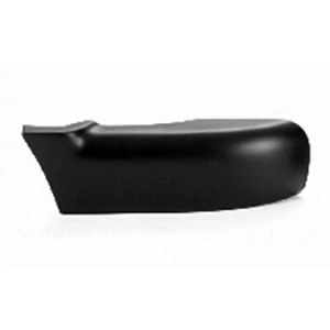 Nuevo parachoques delantero izquierdo conductor compatible con Chevrolet S10 Blazer 1994-1997 GM1004141 - Imagen 1 de 1