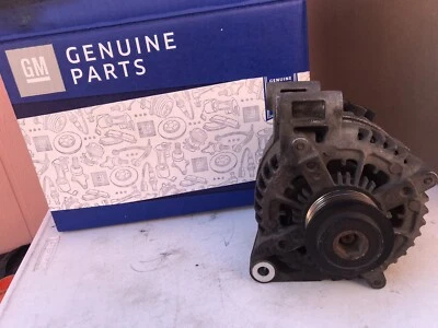 ACDelco Denso 23279588 GM / Generador TRAVERSE ACADIA ENCLAVE otros Foto 1 de 4