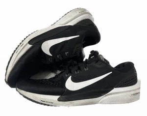 Nike Air Zoom Vomero 15 Negro / Talla UK 8 / Eur 42.5 / CU1855 001 - Imagen 1 de 5