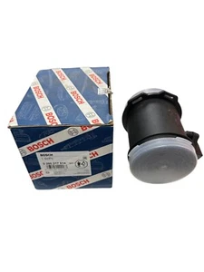 Genuine Bosch 0280217814 MAF Sensor **SALE** - Foto 1 di 1