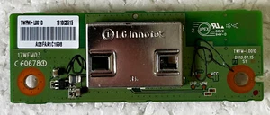 Telefunken Wi-Fi W-LAN TWFM-L001D 17WFM03 aus D55U400Y4CW - Bild 1 von 2