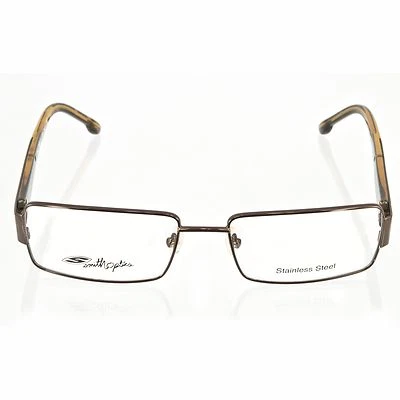 MARCO DE GAFAS GRADUADAS SMITH OPTICS RX SCOUT 3, 41Z MARRÓN HABANA 140 55 17 Foto 1 de 4