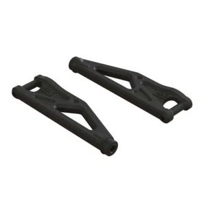 Arrma ARA330561 Front Upper Suspension Arms (1 Pair) - Imagen 1 de 1