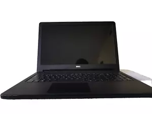 DELL Inspiron P51F INTEL i5-6200U NO DRIVES FOR PARTS REPAIR Watch Demo Video - Picture 1 of 17