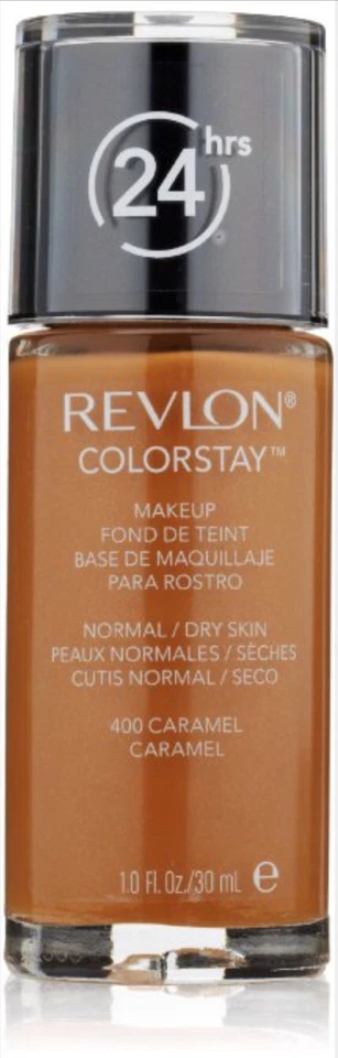 Revlon Colourstay Foundation Caramel 30ml - Image 1 of 1