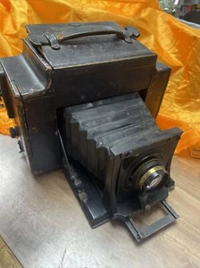 Folmer Schwing 3A Graflex Camera in nice condition  - Picture 1 of 18