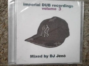 Imperial DUB recordings Vol 3 CD - Imagen 1 de 2