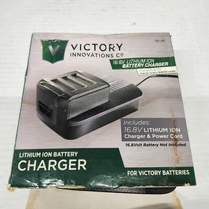 Victory Innovations 16,8V Batterieladegerät für Victory Innovation Akkus VP10 - Bild 1 von 6