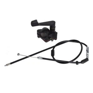 For Honda ATC70 ATC90 FourTrax70 2×4 ATC110 20-26mm Carb Thumb Throttle Cable - Foto 1 di 9