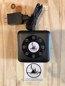 MGT-C MEERKAT Security Controller, Security Alert Sensor Controller, Bluetooth - Bild 1 von 5