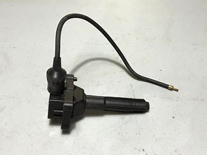1994-1999 Mercedes W140 Ignition Coil S320 6I Bosch 0-221-506-002 - Picture 1 of 4