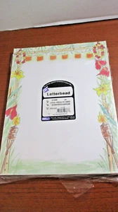 MASTERPIECE STUDIOS~98 Fogli CARTA STAMPATA COMPUTER TROPICALE LUAU - Foto 1 di 4
