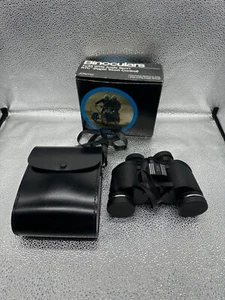 Rapid Touch Control JCPenny Binoculars 7x35mm Wide Angle Sport 0114 - Picture 1 of 11