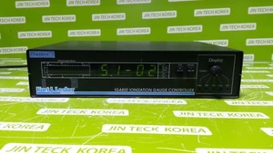 21012) [USED] KURTJ.LESKER IG4400 IONIZATION GAUGE CONTROLLER - Picture 1 of 4