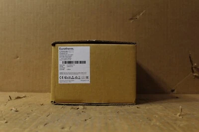 Eurotherm 32H8I/FM/VH/RXXX/R/XXX/G/ENG/ENG   Temperature Controller - Image 1 of 3