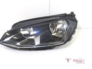Faro principal izquierdo vw golf vii 5g 5g1941005 p22459665 - Imagen 1 de 4