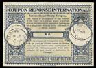 Great Britain International Reply Coupon IRC Post Office 98949