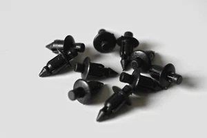 10 x Yamaha MT-07 2014-2023 Niete Niet Verkleidung - Bild 1 von 2
