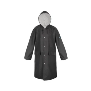 Regenmantel Regenjacke dunkelblau Regenschutz Wasserdicht180 g/m² EN 343 - Bild 1 von 54