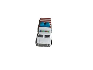 White Hot Wheels Cool One - Pre-Owned, 1:64 Scale - Picture 1 of 14