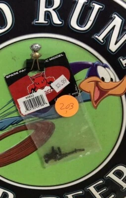 Redcat Racing 85822 Rounded (Button) Head Screws 3*10 (10pcs) 85822 - Image 1 of 2