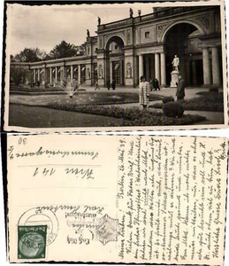 69145,Fotokarte aus Berlin 1940 - Picture 1 of 1