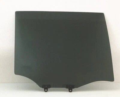 Passenger/Right Side Rear Door Window Glass For 2008-2017 Buick Enclave Foto 1 de 3