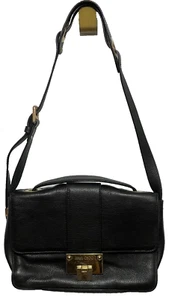 Authentic Jimmy Choo Rebel Crossbody Bag in very good condition. - Picture 1 of 12