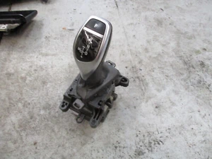 12-16 BMW 3 & 4 F Series Center Console Automatic Shifter Knob Controller SPORT - Picture 1 of 12