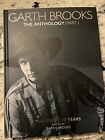 Garth Brooks The First 5 Years Anthology Part 1: Limited Edition & 5 CD Set. 