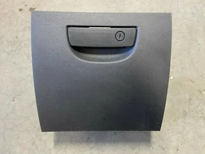 2007-2017 JEEP WRANGLER JK JKU DASH GLOVE COMPARTMENT BOX GLOVE BOX PANEL MOPAR - Picture 1 of 4