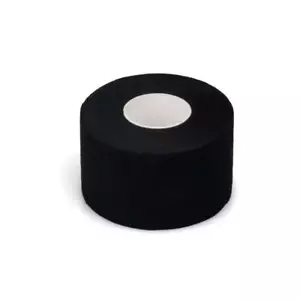 6 Stück: AFH Sporttape | 3,8cm x 9,1m | Farbe: Schwarz - Bild 1 von 1