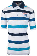 PAUL & SHARK YACHTING Herren Poloshirt Polo Hemd Shirt XL INTERNATIONAL OCEAN