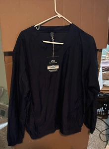 VTRANSPORT HERRENJACKE WINDBREAKER LARGE NEU mit ETIKETT - Bild 1 von 1