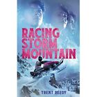 Racing Storm Mountain Mccall Mountain   Hardback New Reedy Trent 15 02 2022