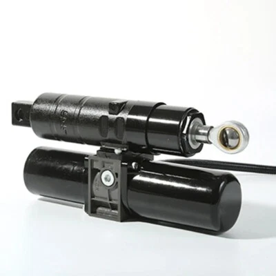 12V 24V Electric Hydraulic Linear Actuator 1T Industrialagricultural Machinery - Image 1 of 4
